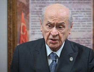 Bahçeli says no turning back in Türkiyes anti-terror bid