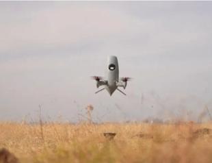 ASELSAN tests drone interception system in Türkiye