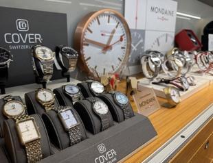 Türkiye’s watch market reaches $1.5 billion