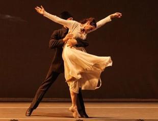 ‘Afife’ ballet returns to the stage after 28 years