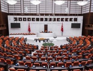 Parliament set for busy economic agenda as fund bill take center stage
