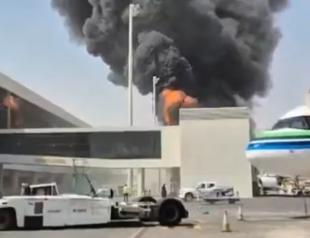 Houthis threaten Saudi airports after deadly Riyadh attack
