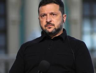 Kiev pushes back on Trump’s call for a new leader