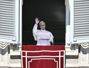 Pope says to be operated in ‘coming days’ for lung nodule