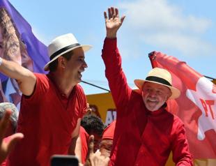 Lula accuses Meta of election interference