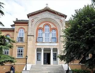 Heybeliada seminary prepares for possible ceremony as reopening talks continue