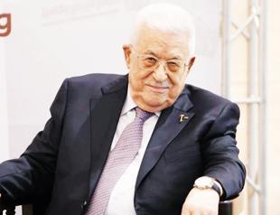 Abbas postpones Palestinian legislative elections another year