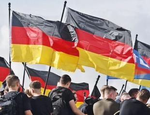 ‘Greater Germany’ map stirs tensions with France