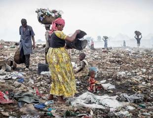 Global poverty index rises for first time since its 2010 creation