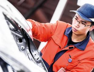 Türkiye needs new investments, not assembly lines: OSD Chief