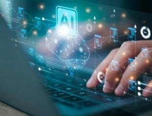 Startups are betting on AI to predict the future