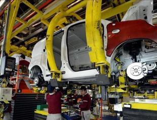 Turkish auto production shrinks 6 percent in January-September