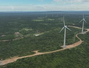 Wind power could save Türkiye $4 billion a year in gas imports, industry group says