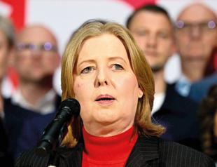 Minister’s resignation rocks Germany’s coalition