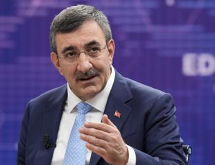 No public funds for bank liquidations, says VP Yılmaz