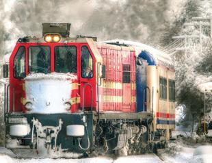Touristic Eastern Express to make 70 trips in 2026-2027 winter season