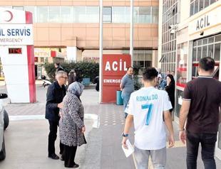 Water safety concerns close schools in northern Türkiye