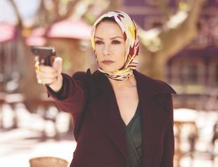 Zeta-Jones puts her Welsh accent to work in new series