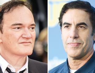 Quentin Tarantino’s first stage play to debut in London