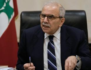 Lebanon vows firm response after explosives seized