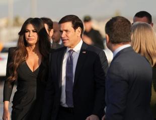 Trump, Rubio weigh firing US envoy to Greece: Report