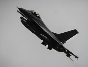 Iraqi warplanes destroy ISIL position in country’s east