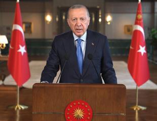 Erdoğan says access to safe food is matter of national security