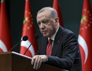 Erdoğan reaffirms October timetable for fund repayments