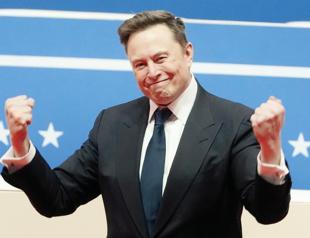 Musk spent $276 mln to boost Republicans in midterms: US media