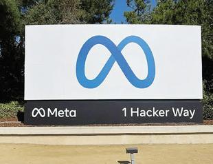 Meta says its new AI models on par with OpenAI, Anthropic