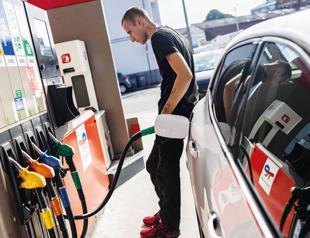 Hydrocarbon sales to Europe since 2022 hit $320 bln: Russia