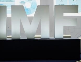 IMF upgrades 2026 growth forecast but warns of ‘split’ outlook
