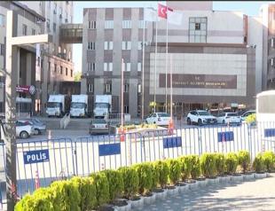 Two deputy mayors among 25 detained in Etimesgut probe