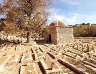 Historic structure restored for academy