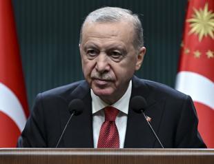 Erdoğan discusses Houthi crisis with Saudi crown prince