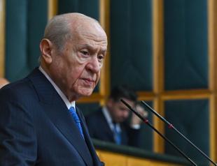MHP: Türkiye should provide military assistance to Saudi Arabia