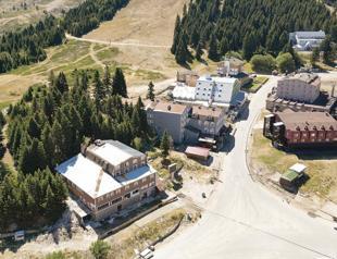 Uludağ plans shift toward year-round tourism