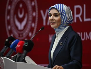 Türkiye to ban livestreaming, screen recording for social media users aged 15-18