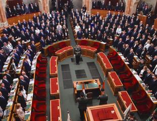 Hungary cuts anti-LGBT legislation