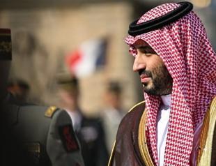 Saudi Arabia rejects Israeli bid to join fight against Houthis: Israeli media