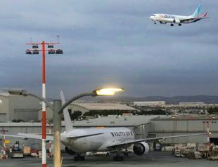 Flydubai passengers seek compensation