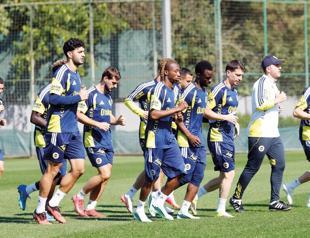 Fenerbahçe hopes for win at Aston Villa