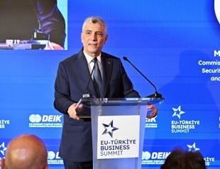 Bolat reports progress on customs union update