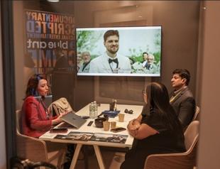 Turkish dramas reach 1 billion people, boost interest in Turkish language