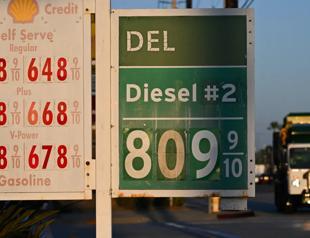 IEA sees diesel supply squeeze lasting into 2027