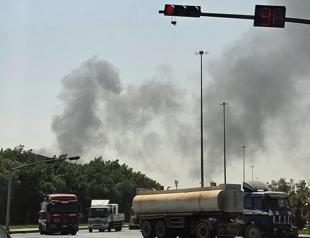 Houthis targets Saudi oil giant Aramco, vow more attacks
