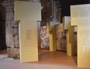Türkiye, Italy seek to expand archaeological cooperation