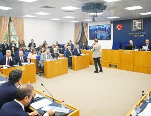 Türkiye moves to speed fund repayments