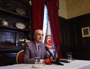 Parliament to form monitoring body for disarmament process