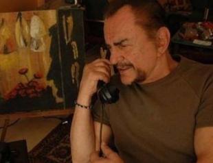 Turkish music world mourns veteran singer Alpay